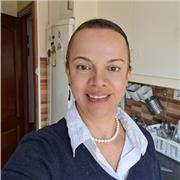 Licenciada en Básica Primaria con Mención en Ciencias Naturales y Educación Ambiental