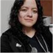 Maestra de Anatomía Humana a nivel secundaria, medio superior y licenciatura