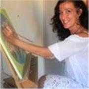 Insegnante e Artista offro lezioni di PITTURA