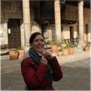 🔴🟡🔴 Apprenez l'ESPAGNOL tout en profitant 🔴🟡🔴 
Votre apprentissage est unique, mon enseignement est personnalisé.
Conversation et Cours particuliers - Individuels et groupes
J'habite actuellement en Espagne