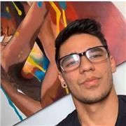 Estudiante de ingeniería de materiales de la Universidad del Valle. Dispuesto a dar clases a estudiantes de primeros semestres de universidad y a estudiantes de primaria y bachillerato de colegios