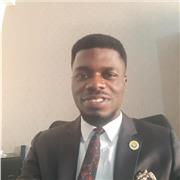 Afolabi Gbenga Michael