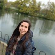 Zeinab Ghannam