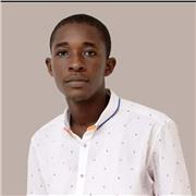 Oluwambe Isaac