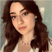 WANNA LEARN ITALIAN BUT YOU'RE STRUGGLING TO FIND A NICE TEACHER? HERE I AM