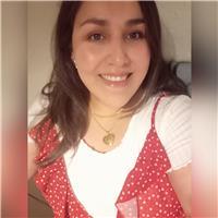 Constanza Reyes Olea