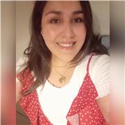 Profesora de química para clases particulares de niños de básica y media presencial