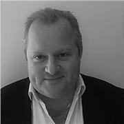 A fluent Hebrew speaker, I was Peer Tutor at University College London