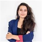 Professora de Inglês | Aulas Particulares Online e Personalizadas