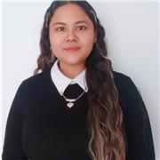 Normalista con amor a la pedagogía, ofrezco clases de lengua castellana, literatura, y matemáticas para niños y pre adolescentes hasta sexto de bachillerato