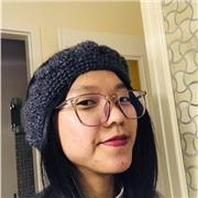 Je prend le français cours A2 à CCI Campus