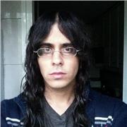 Profesor particular de Historia, Historia del Arte, Geografía, Literatura e Inglés