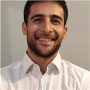 Lezioni di arabo standard e arabo levantino per studenti e appassionati!