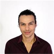 Profesor de ingles de todos los niveles, que se adapta a todas las edades.