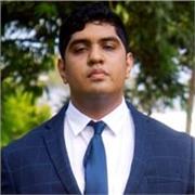 Ing. mecatrónico egresado del TecNM Veracruz ofrece asesorías en Matemáticas y Física para secundaria, bachillerato e ingeniería