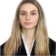 Ingeniera Biomedica con experiencia en enseñanza de asignaturas de ciencias (matemáticas, física y química) e inglés (C1)