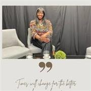 I teach confidence and self image in English