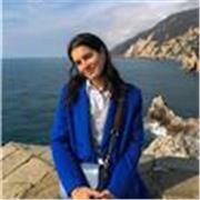 Studentessa al secondo anno di Fisica, offro lezioni online di Matematica e Fisica a ragazzi