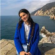 Studentessa al secondo anno di Fisica, offro lezioni online di Matematica e Fisica a ragazzi