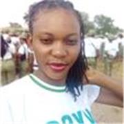 I teach Biology and I would like to teach young children. I give in-person lessons to children in Nigeria. I have Bachelor's degree in Microbiology. I have 2yrs experience in teaching biology to teenagers.
