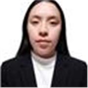 Licenciada en Ciencias de la comunicación