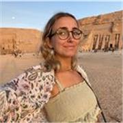 Profesora particular con más de 5 años de experiencia dando clases a todo tipo de niños y gran variedad de edades