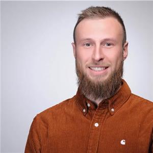 Derek Online Englischlehrer
