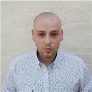 Profesor de psicología, experiencia en adolescentes, familias y pareja