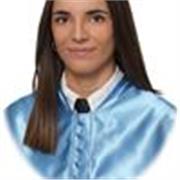 Maestra titulada en Educación Primaria con Mención en Audición y Lenguaje