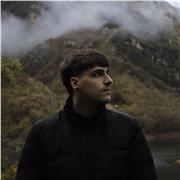 Capacitado para instruir a nivel de ESO en todas las disciplinas competentes. Especial interés en Inglés, Matemáticas e Historia y