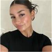 I am an easy going polite young woman with a love for English, primary and GCSE level. I left year 11 with two 7s in English literature and language. I have never worked in a school environment before but I have worked in care and retail in the past years