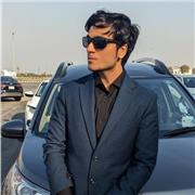 I’m Muhammad, a patient and friendly English tutor with strong academic experience. My lessons are aimed at school and university.