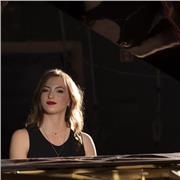 Aulas de piano, teclado e teoria musical