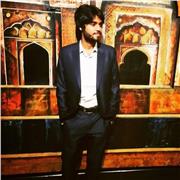 Shahbaz Bin Javed