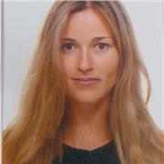 Clases on-line para extranjeros o niños que necesiten refuerzo.