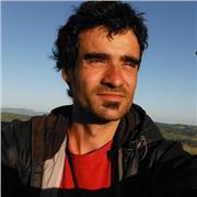 Profesor de anatomía y biomecánica para alumnos de , fisioterapia, medicina, y ciclos formativos de salud y deportivos
