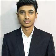 Shubham More