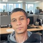 Desarrollador full stack con 5 años de experiencia y capacidades de enseñanza con referencias.