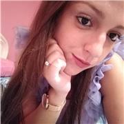 Diplomata con passione per l' insegnamento