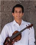 I am a passionate violin teacher dedicated to helping people discover their potential and achieve self-realisation through music.