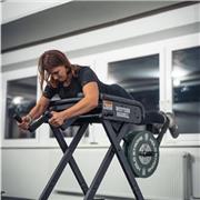 Physiotherapeutin in Ausbildung mit Erfahrung