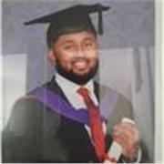 Maths tutor ages 16 and below. Jus beginning so low rates