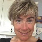 Fluent, fun Italian teacher will help you learn!