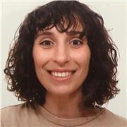 Profesora de Ciencias ESO y apoyo a otras asignaturas