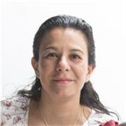 Maestra de apoyo especialmente en didáctica para primaria, es importante favorecer el pensamiento lógico matemático