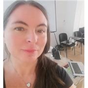 Ho la pazienza del Buddha e insegno da quando sono una ragazzina, oggi ho 55 anni e sono una learning coach certificata