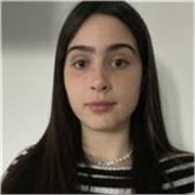 docente di matematica impartisco ripetizioni a ragazzi di medie e superiori