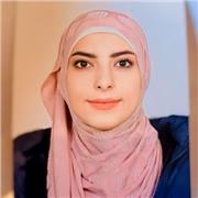 Mariam Al Ammar