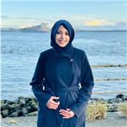 Experienced Tutor for Chemistry, Math, and Biology offering clear explanations, personalized lessons, exam preparation