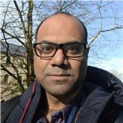 Sheraz Bhatti